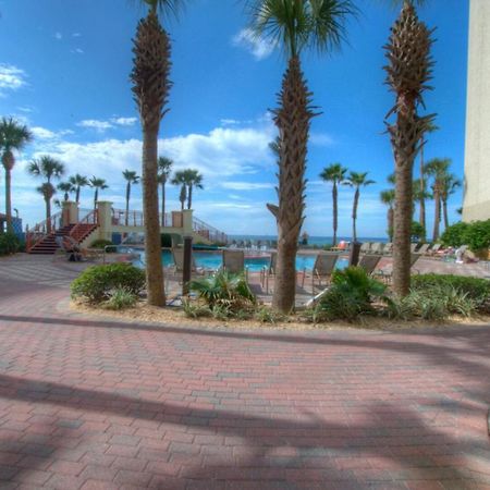 Shores Of Panama 1921! 2Bd 3 Ba, Amazing View, And Great Amenities Panama City Beach Exterior foto