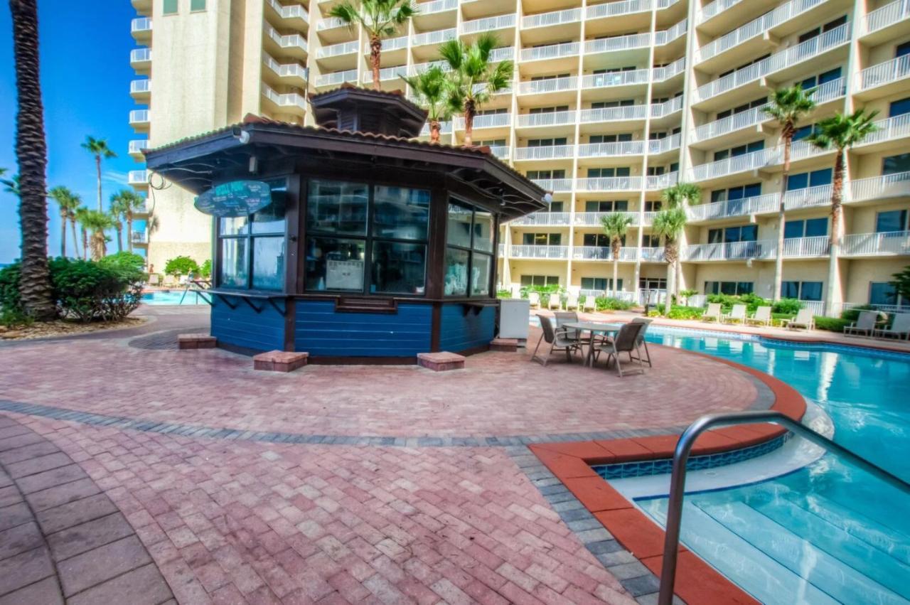 Shores Of Panama 1921! 2Bd 3 Ba, Amazing View, And Great Amenities Panama City Beach Exterior foto